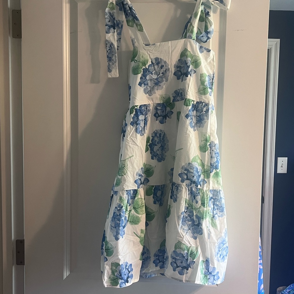 Lilly M Covington Pink Lilly dress size 5/6